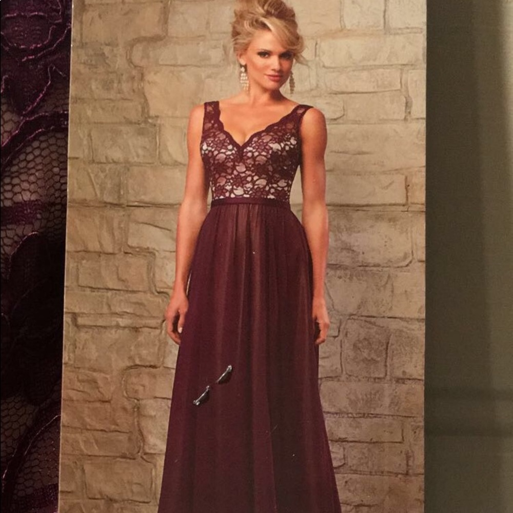 Evening Dress